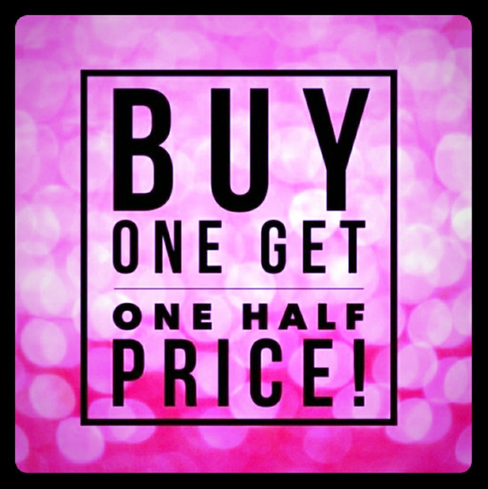 🚨BOGO Sale🚨 with Discounted Shipping!